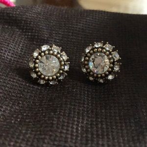 J.Crew Beautiful Earrings